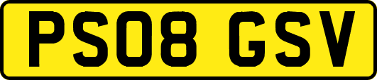 PS08GSV
