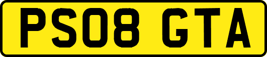 PS08GTA