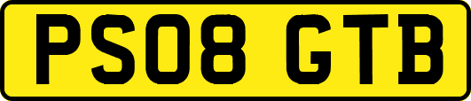 PS08GTB