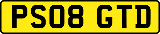 PS08GTD