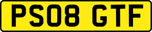PS08GTF