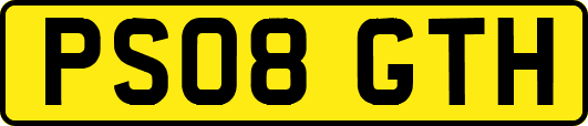 PS08GTH