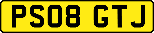 PS08GTJ