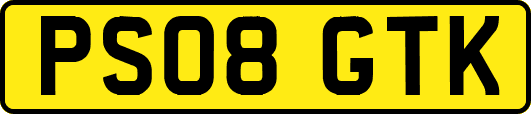 PS08GTK