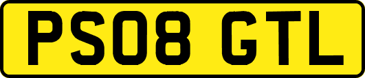 PS08GTL