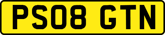 PS08GTN