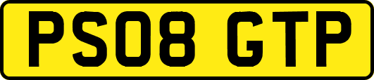 PS08GTP