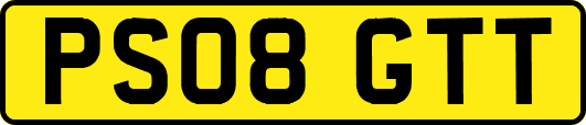 PS08GTT