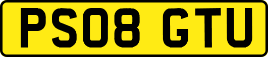 PS08GTU