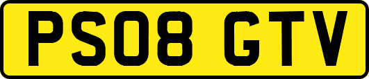 PS08GTV