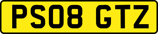 PS08GTZ