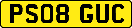 PS08GUC