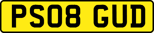 PS08GUD