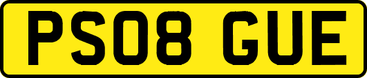 PS08GUE