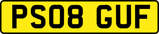 PS08GUF
