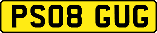 PS08GUG