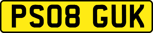 PS08GUK