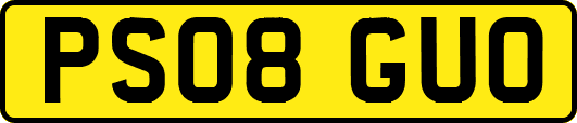 PS08GUO