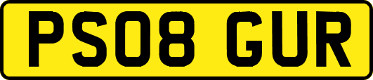 PS08GUR