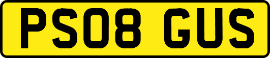 PS08GUS