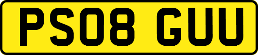 PS08GUU
