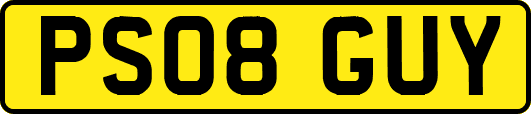 PS08GUY