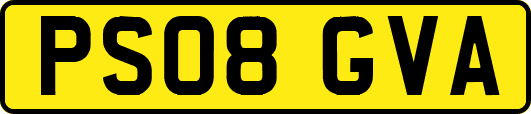 PS08GVA