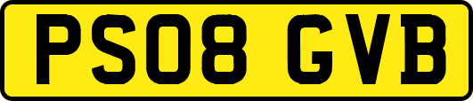 PS08GVB