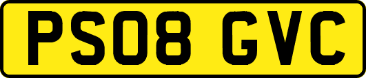 PS08GVC