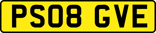 PS08GVE