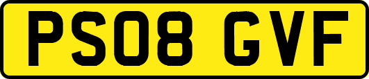 PS08GVF
