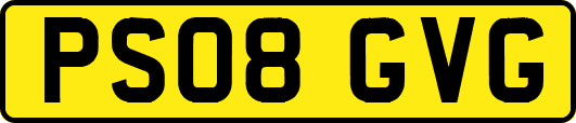PS08GVG