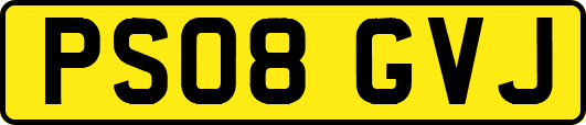 PS08GVJ