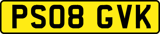 PS08GVK