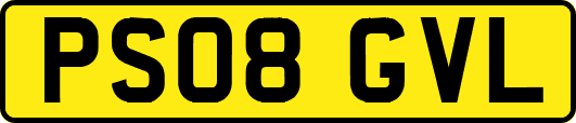 PS08GVL
