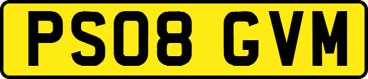 PS08GVM