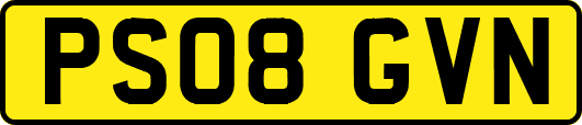 PS08GVN