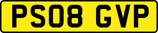 PS08GVP