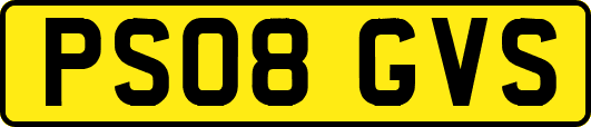 PS08GVS