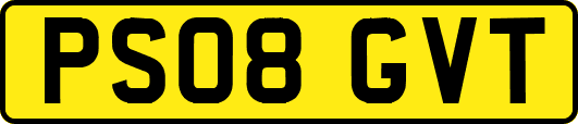 PS08GVT