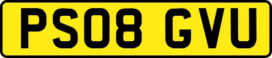 PS08GVU