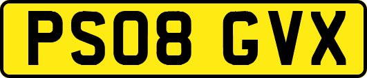 PS08GVX