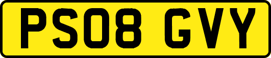 PS08GVY