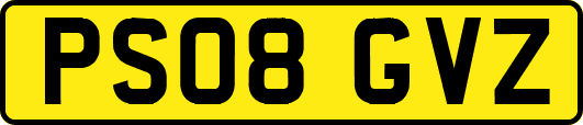 PS08GVZ
