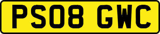 PS08GWC