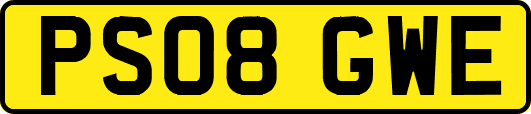 PS08GWE