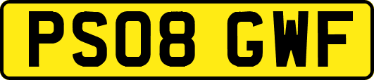 PS08GWF