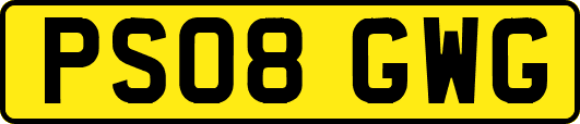 PS08GWG