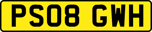 PS08GWH