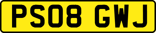 PS08GWJ